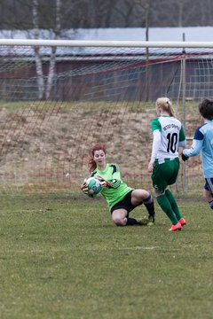 Bild 49 - B-Juniorinnen SG Olympa/Russee - Post- und Telekom SV Kiel : Ergebnis: 2:2